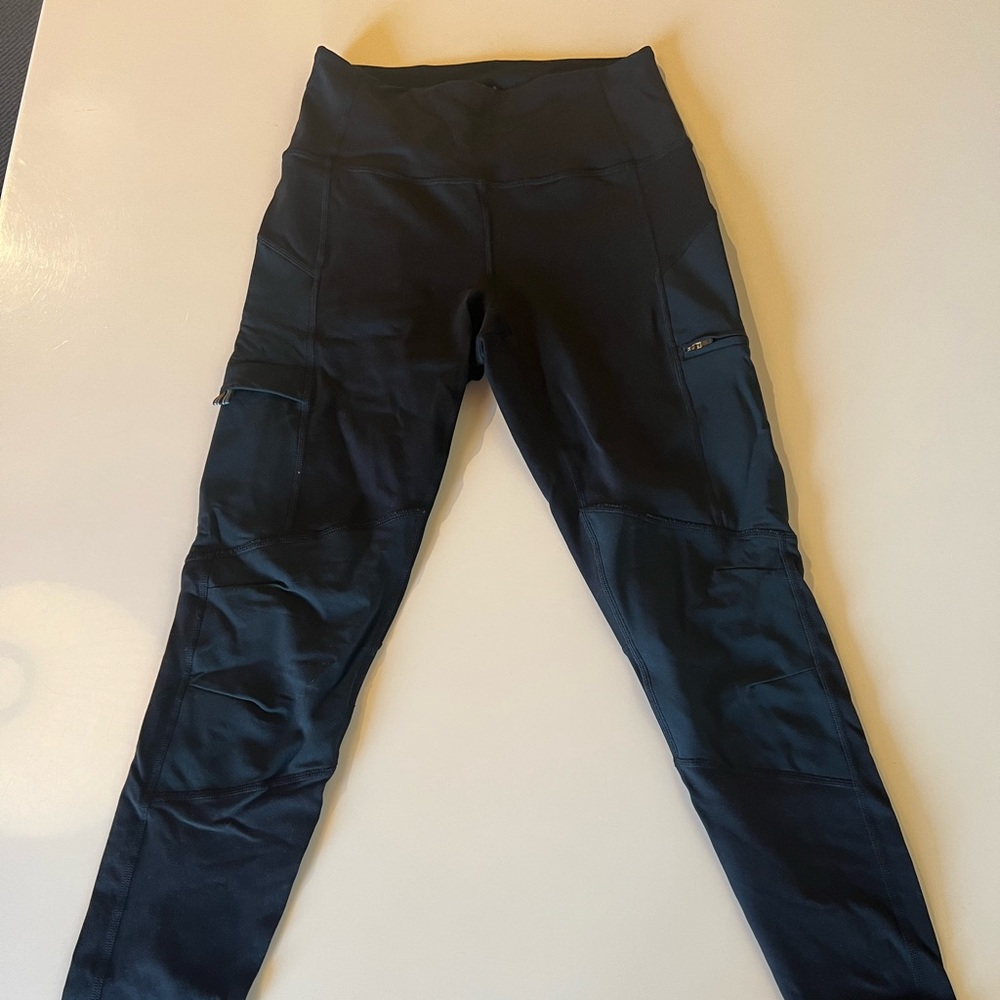 Prana Rockland Leggings